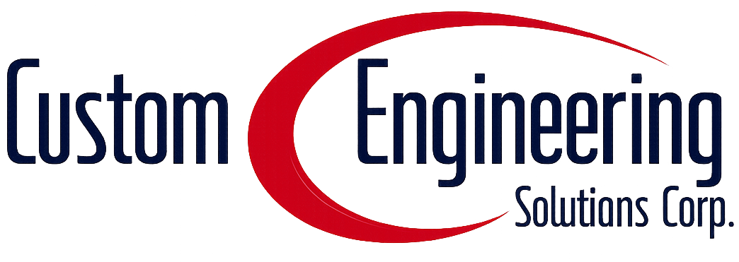 Custom Engineering Solutions Corp.