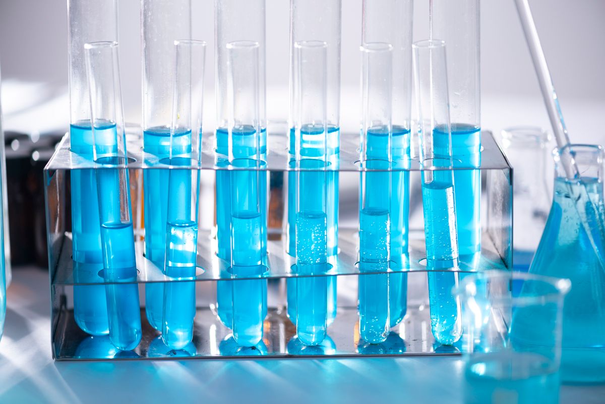 Utilities and Cleanroom Systems