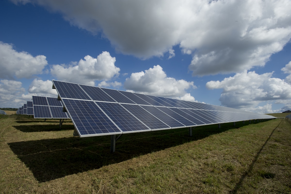 Renewable energy design